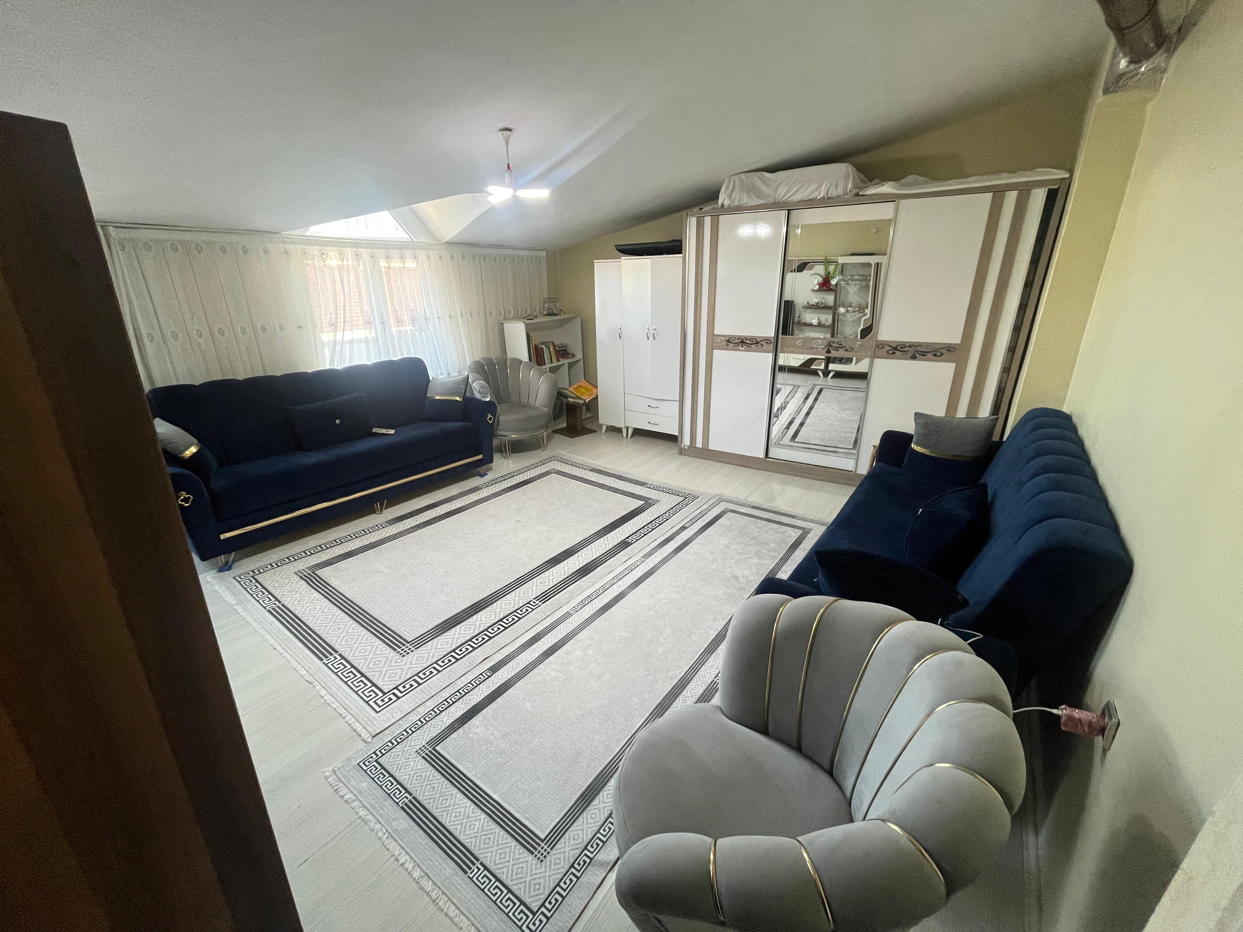 MABEL'DEN NİNEHATUN MAHALLESİNDE SATILIK 2+1 FIRSAT DAİRE